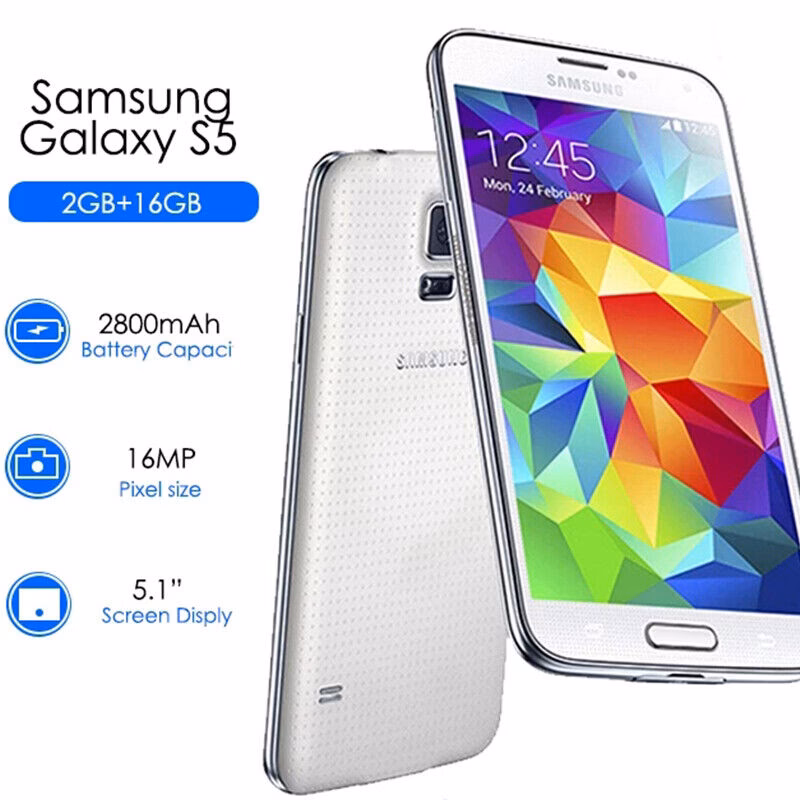 What is the cheapest Samsung Galaxy S5 in Malaysia?