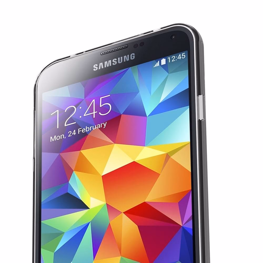 What is the cheapest Samsung Galaxy S5 in Malaysia?