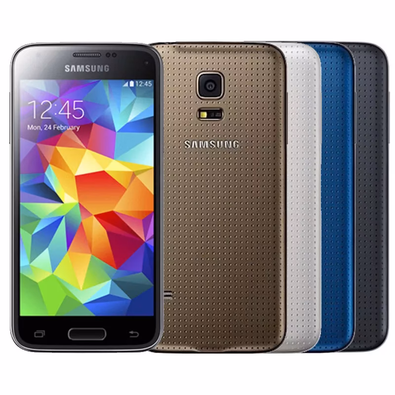 What is the cheapest Samsung Galaxy S5 in Malaysia?