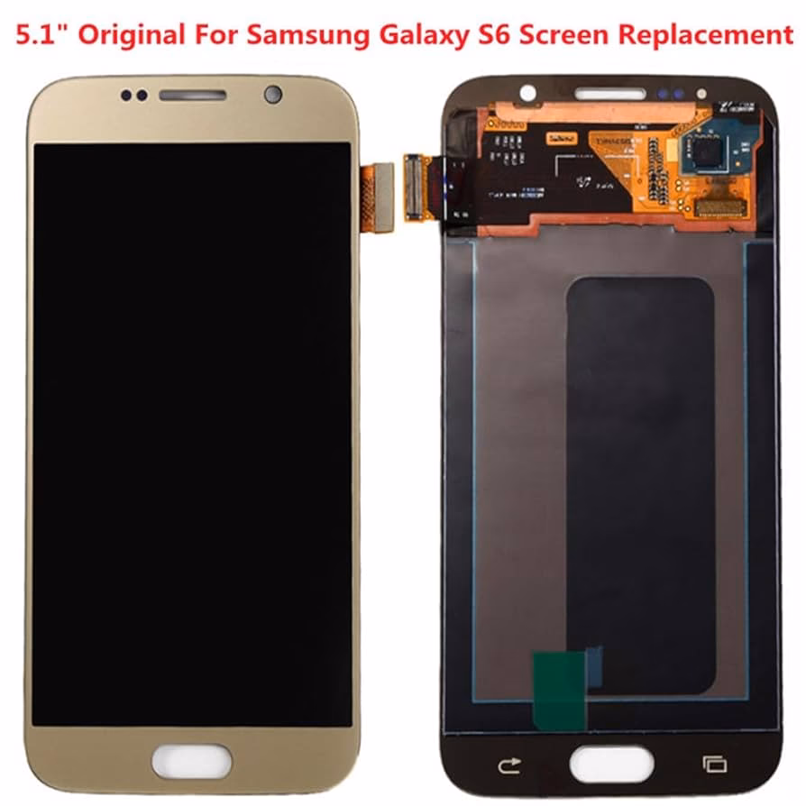 Does Samsung Galaxy S6 accept returns?