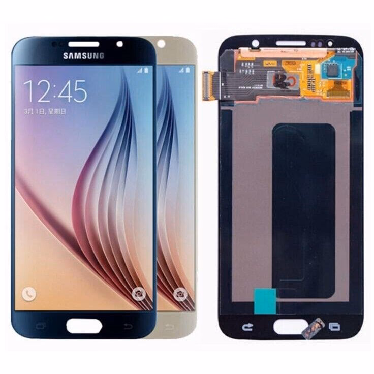 How much does a Galaxy S6 cost?