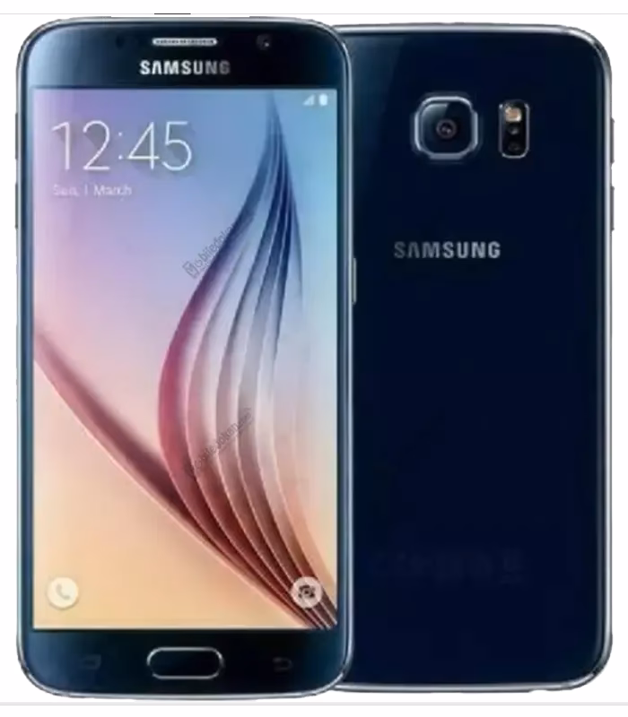 Is Samsung Galaxy S6 a top-end phone?