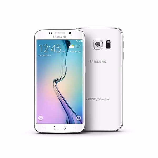 What is Samsung Galaxy S6?