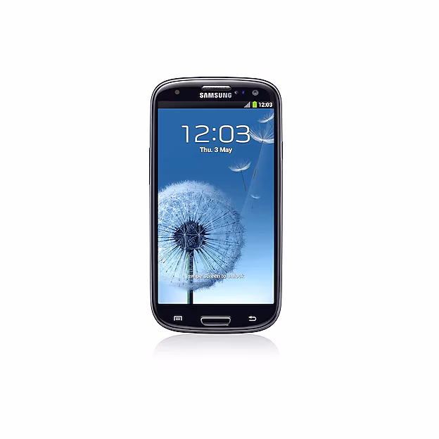 What makes a Samsung accredited service centre?