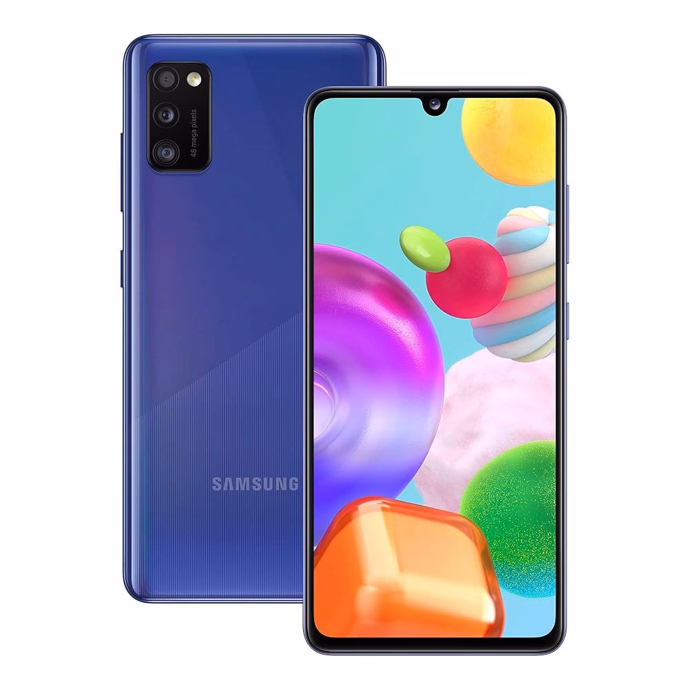 Does Samsung have an extended warranty?
