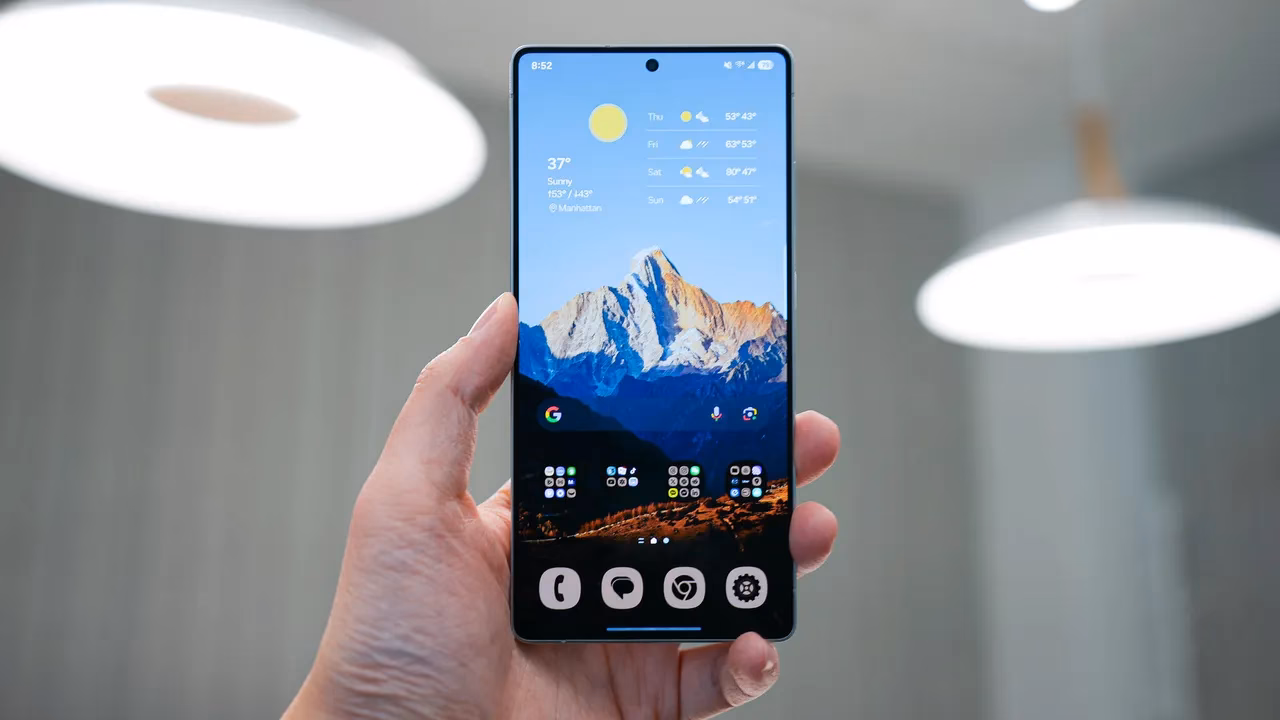 How to update Android on Samsung tablet?