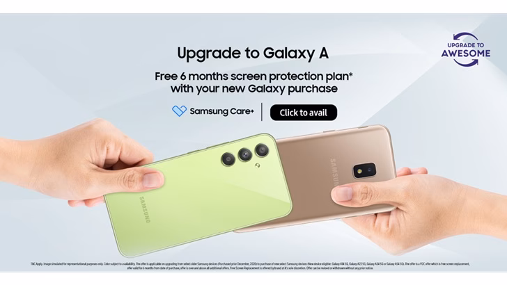 How do I update a non-Samsung Android device?