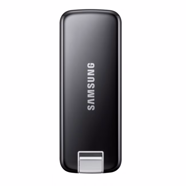 How do I install Samsung USB drivers?