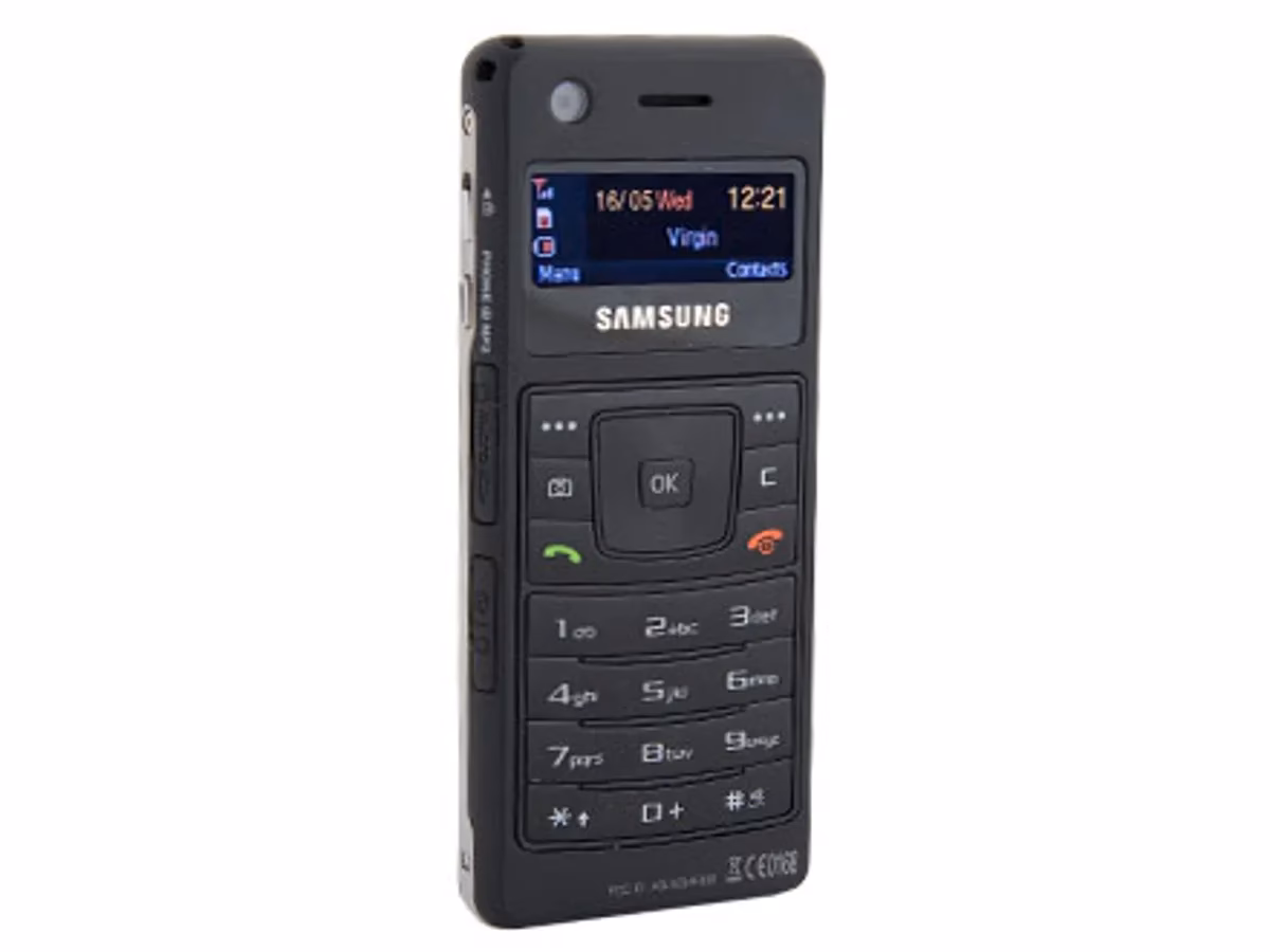 What is Samsung Music Downloader & player?