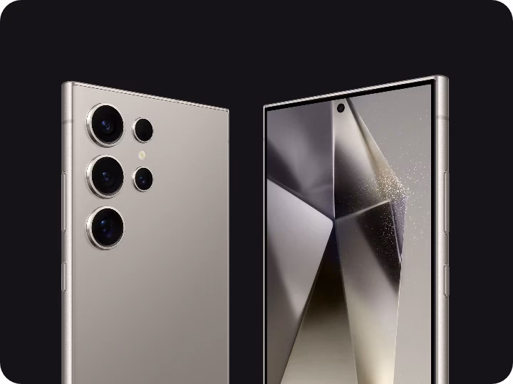 What camera system does the Samsung Galaxy S25 have?