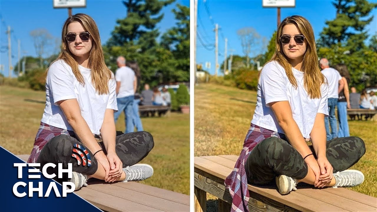 What is the difference between iPhone & Samsung Note 10?