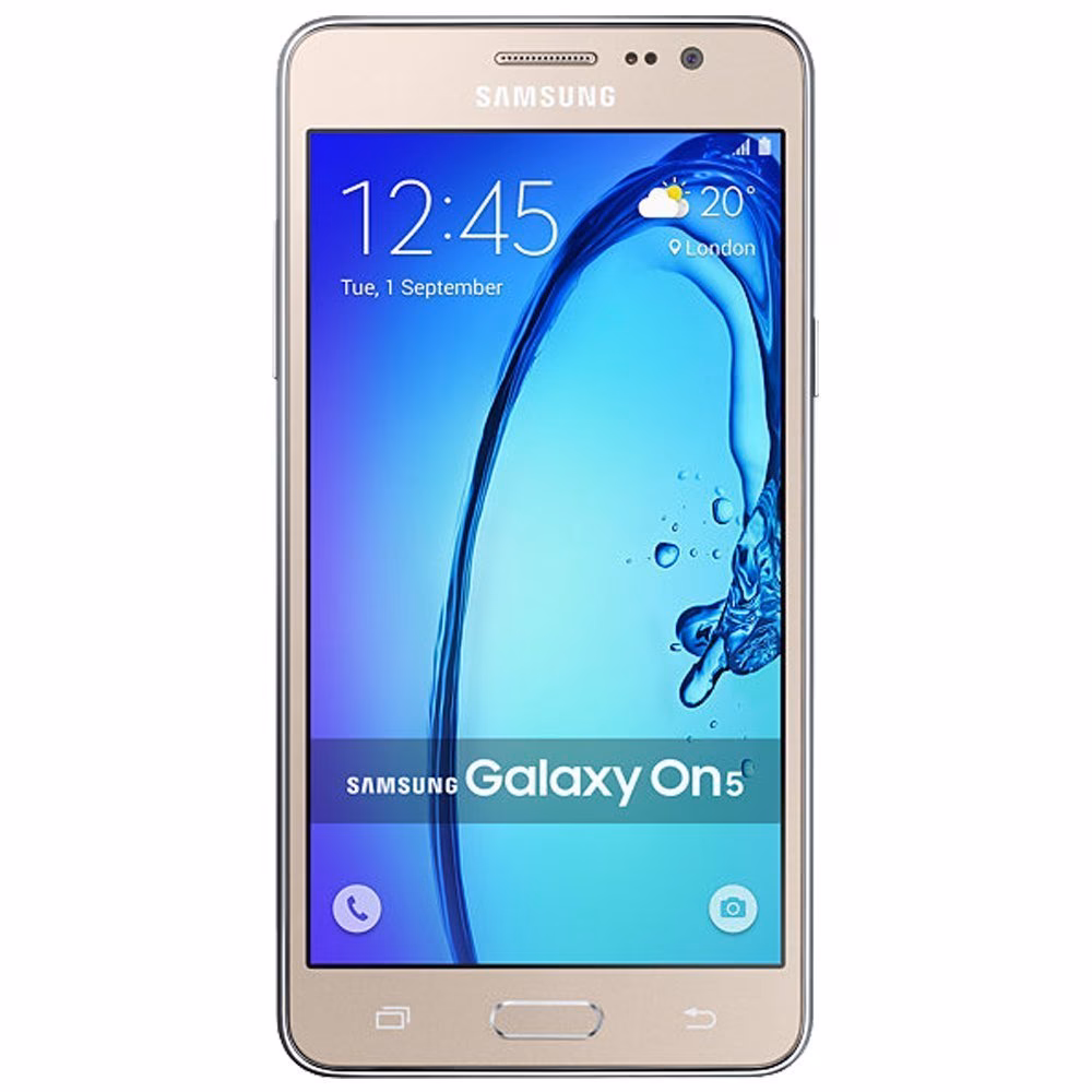 Is the Samsung Galaxy On5 a good phone?