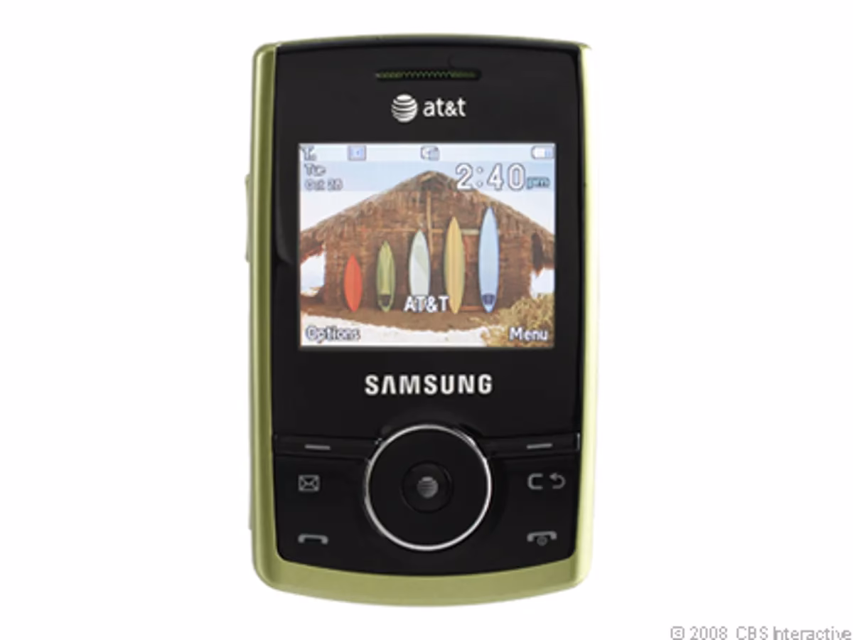 What is Samsung Push?