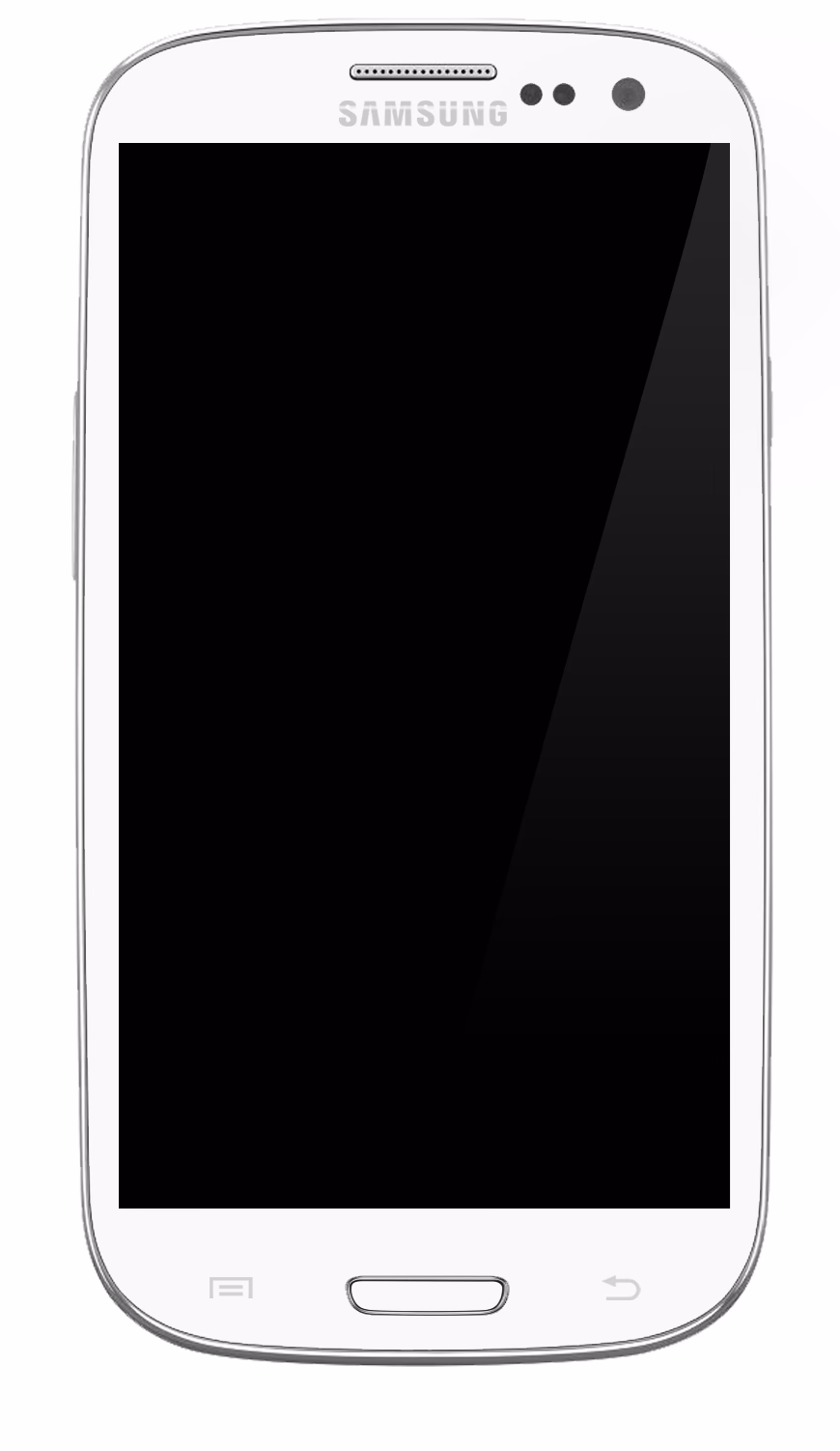 Does the Samsung Galaxy S3 have Android?