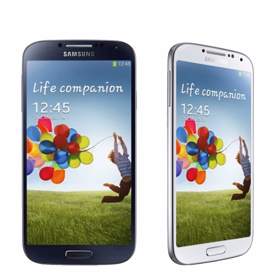 Where can I buy a Samsung Galaxy S4 unlocked smartphone?