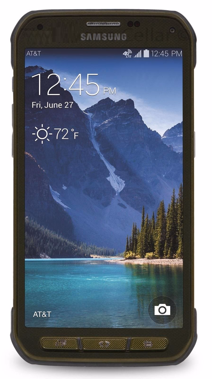 Is Samsung Galaxy S5 Active a good phone?