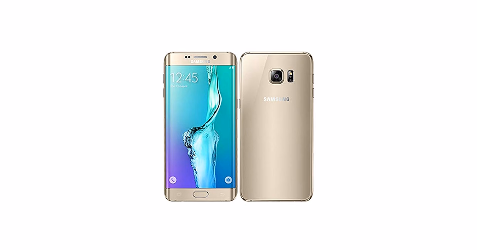 Where can I buy a Samsung Galaxy S6 Edge+?