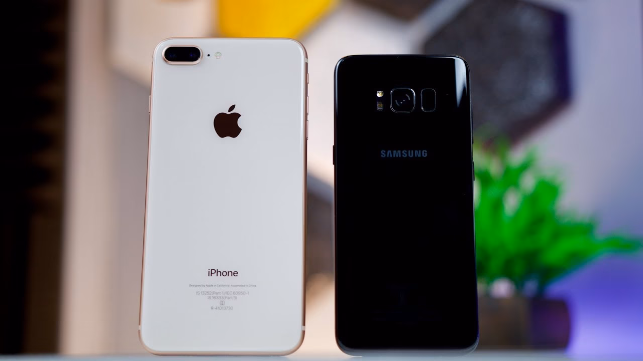 Are Samsung Galaxy S8 & S8 Plus officially available?