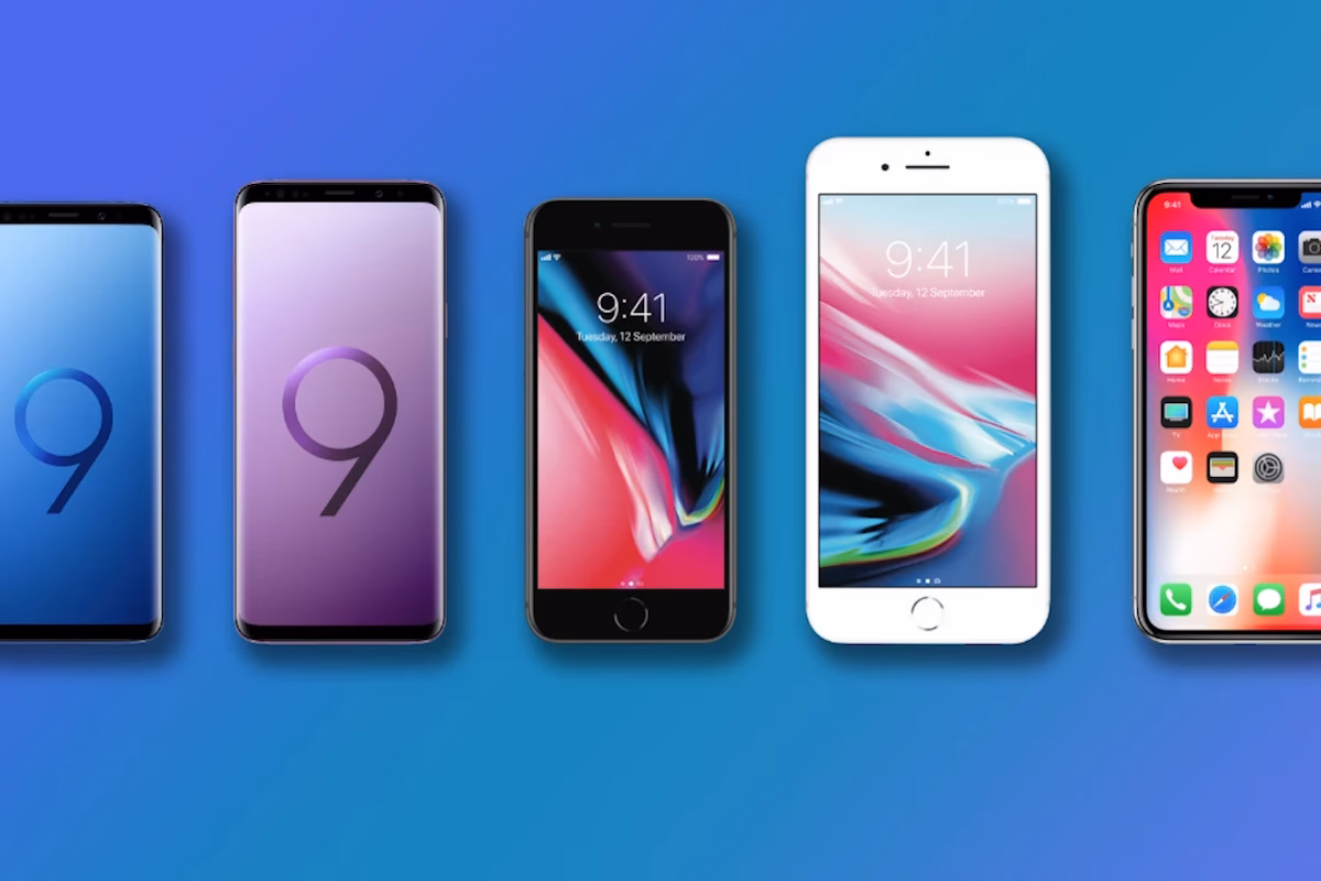 Is the Samsung Galaxy S9 plus better?