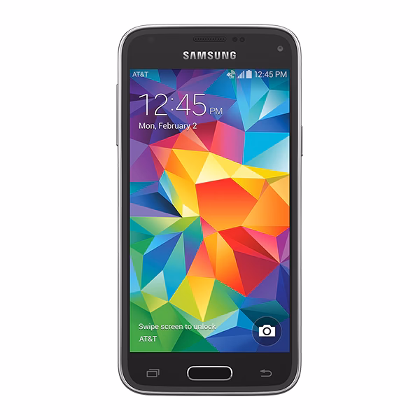 What is considered a small phone?