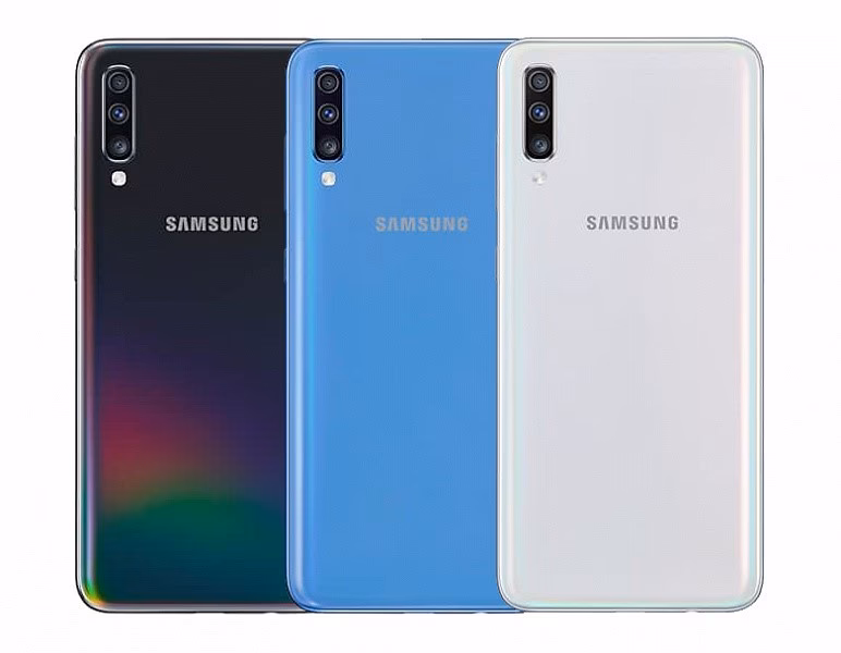 What is the best selling Android phone of 2019?