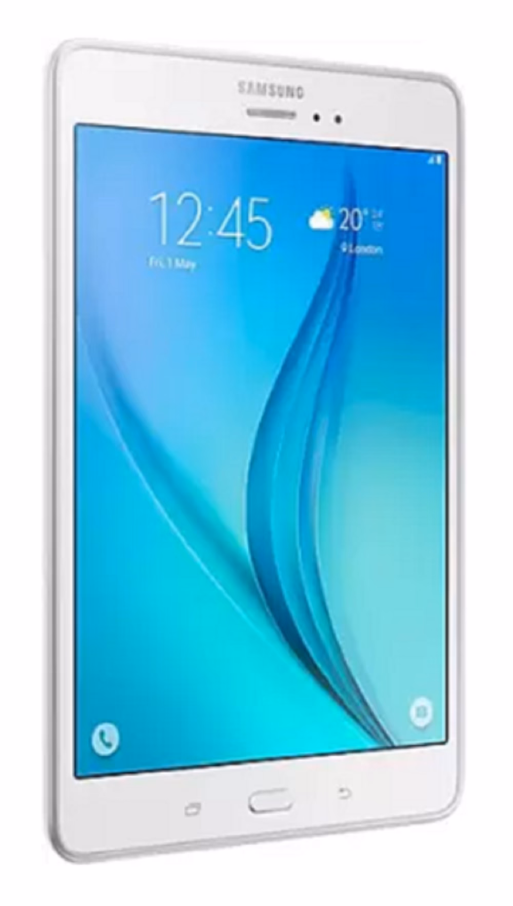 Why should you buy a Samsung Galaxy tablet?