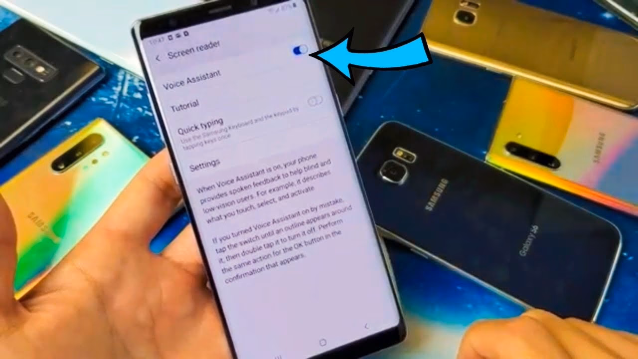 Is your phone talking on its own?
