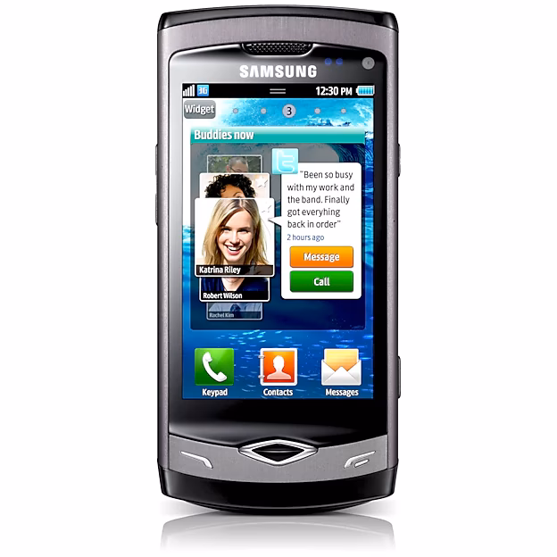 What is Wave Mobile?