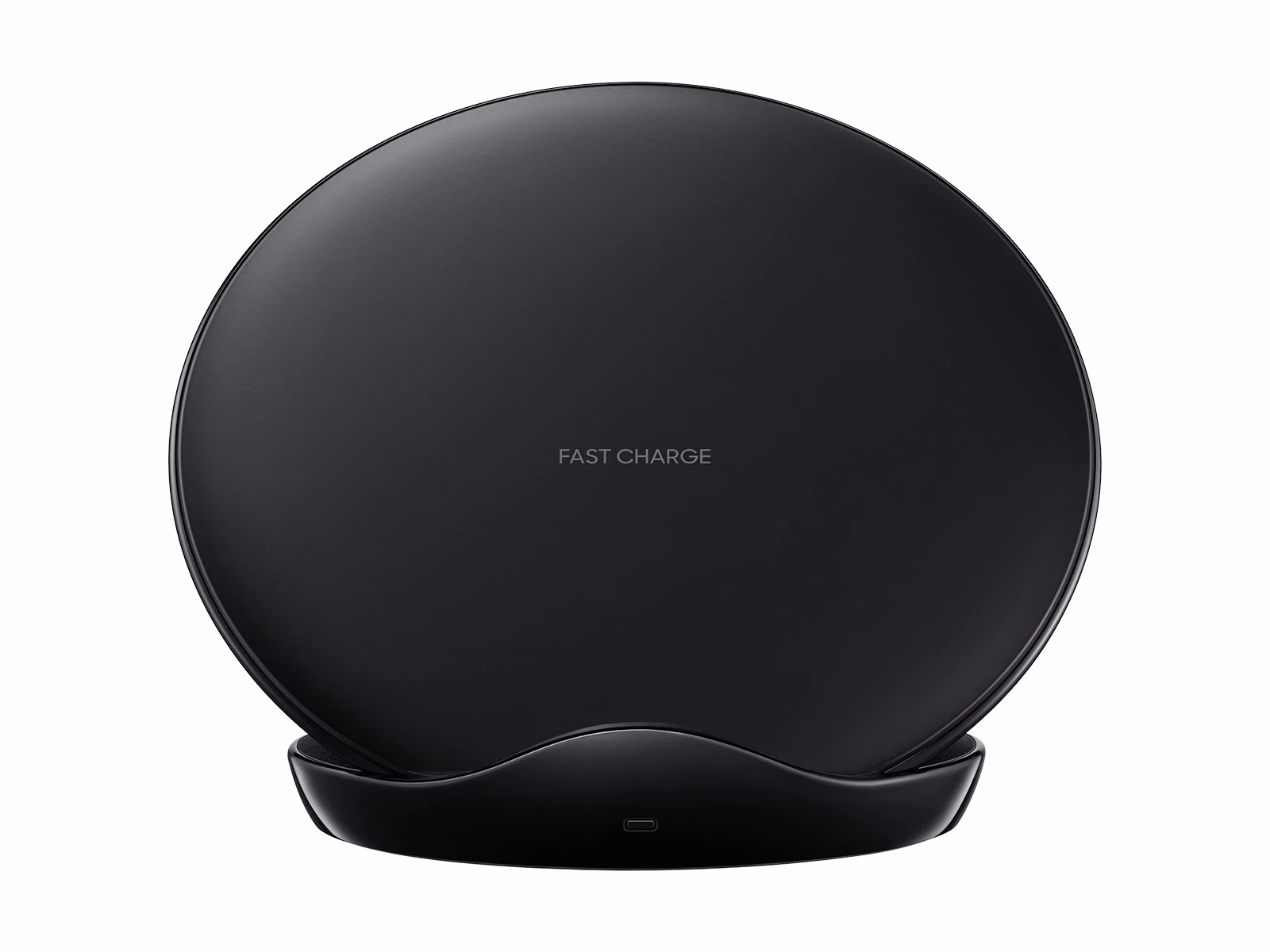 What is a fast charge wireless charging stand?