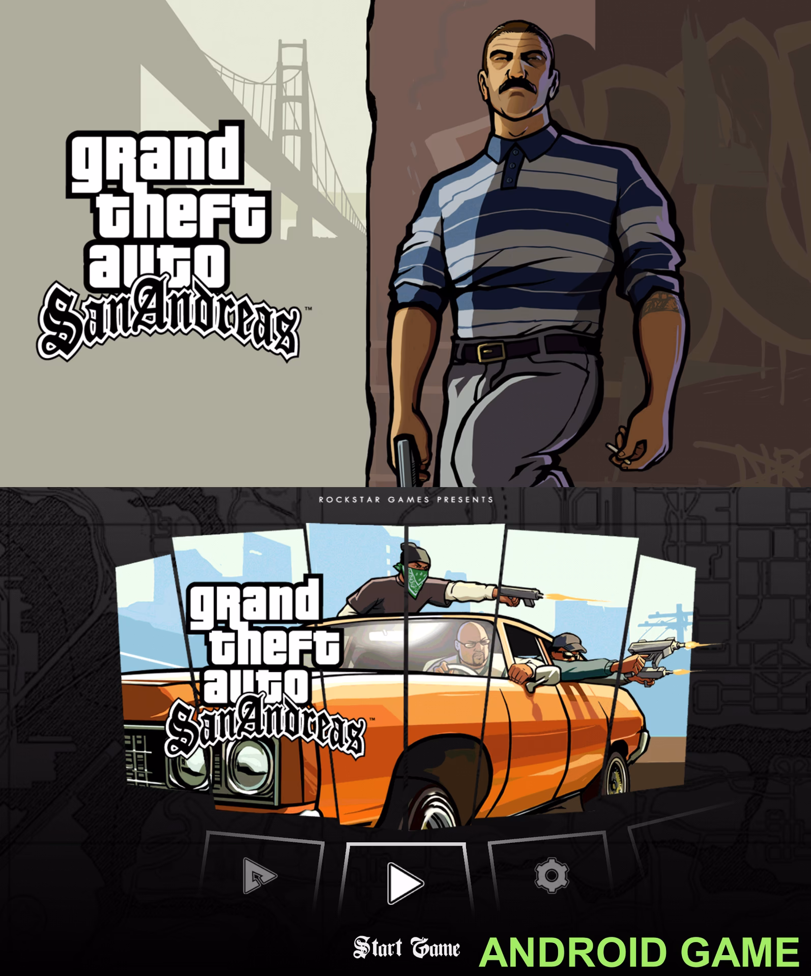 How much does Grand Theft Auto San Andreas cost?