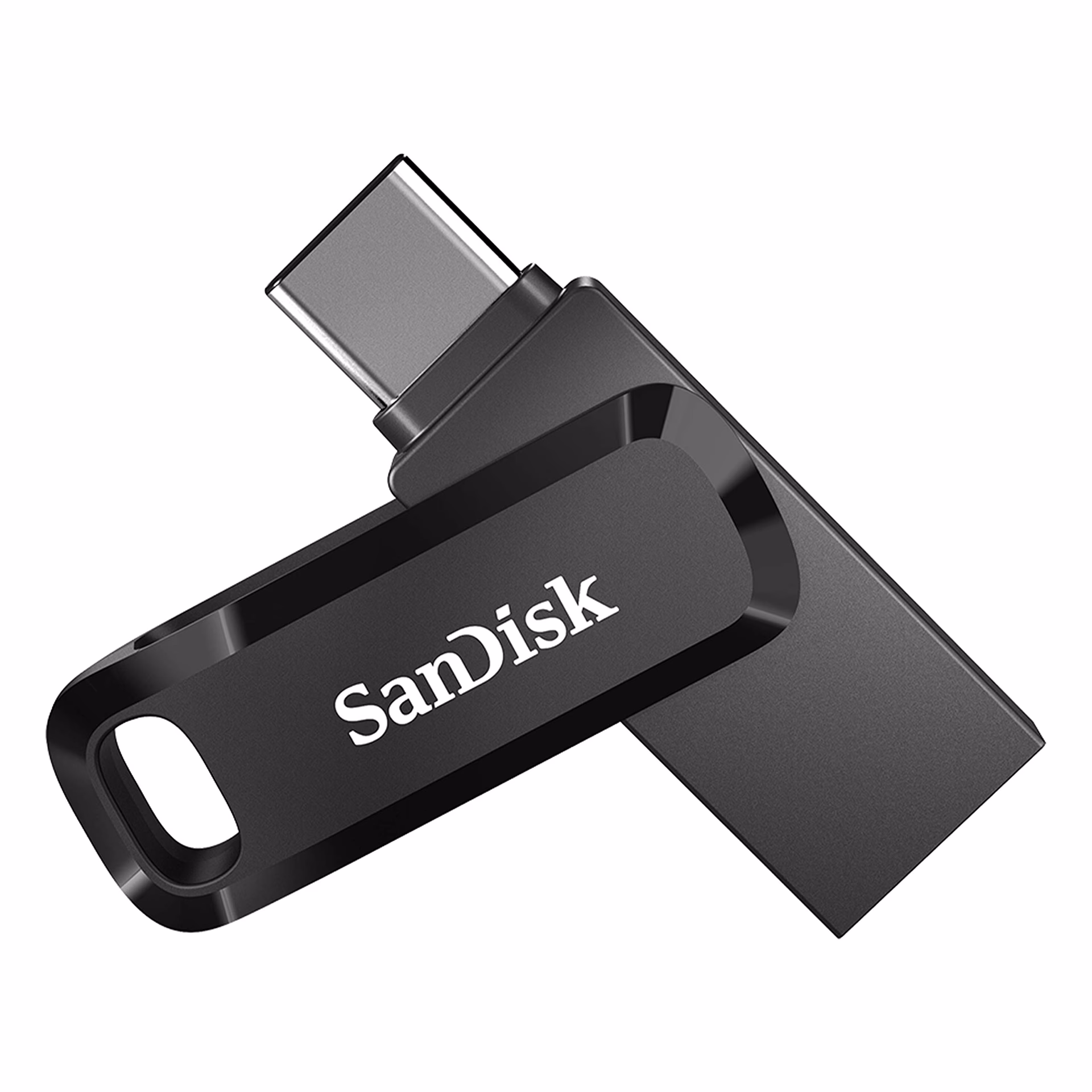 Why is my USB SanDisk not detecting other USB devices?