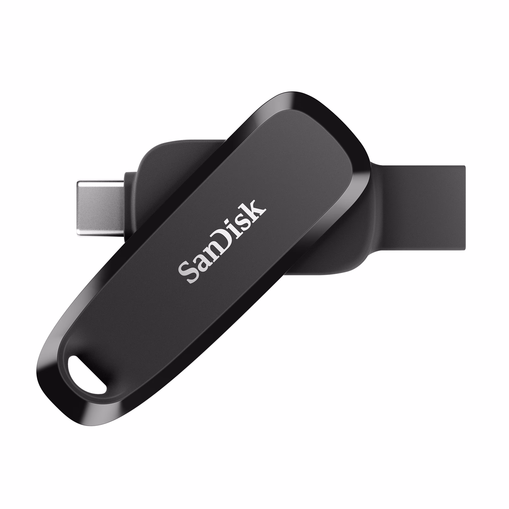 Do I need software to use SanDisk?