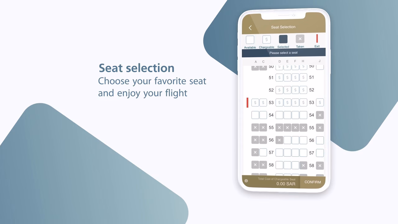 When does online check-in close in Saudia?