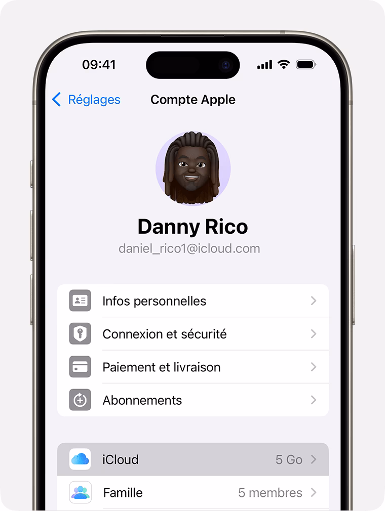 Comment sauvegarder un iPhone ou Ipad via Wi-Fi ?