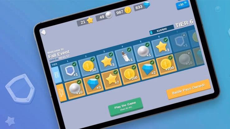 Is there a way to save a game in Unity?