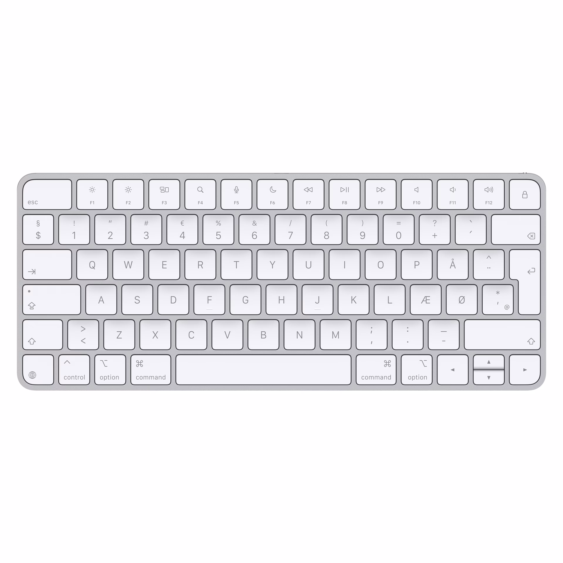 How do I remove Swedish keyboard from iOS 18?