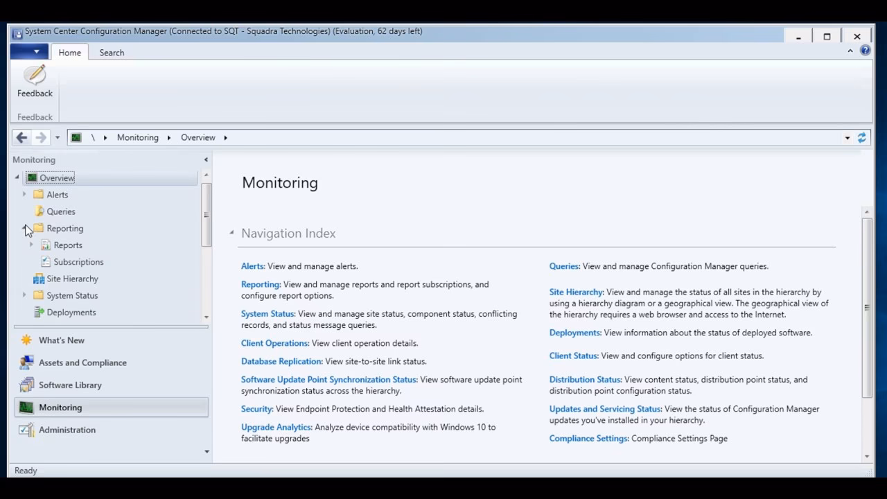 What devices does Configuration Manager manage?