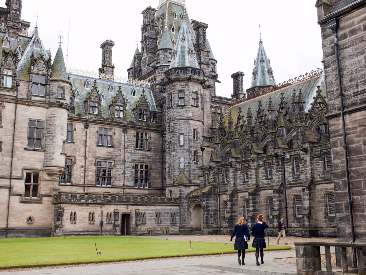 Does private education lead to a rise in social mobility?