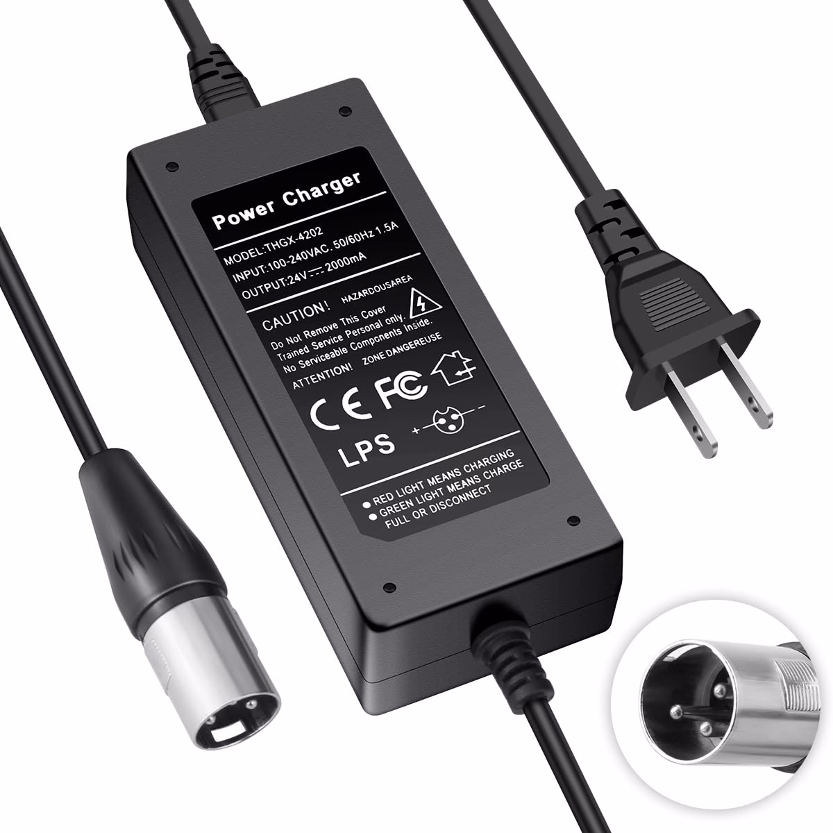 Why should I buy a mobility scooter Charger?