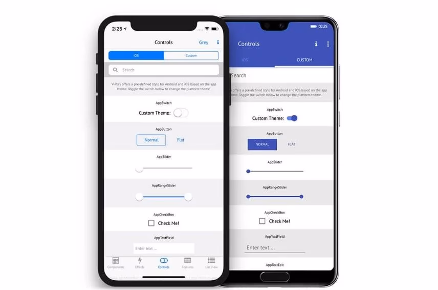What is a window & screen in Qt?