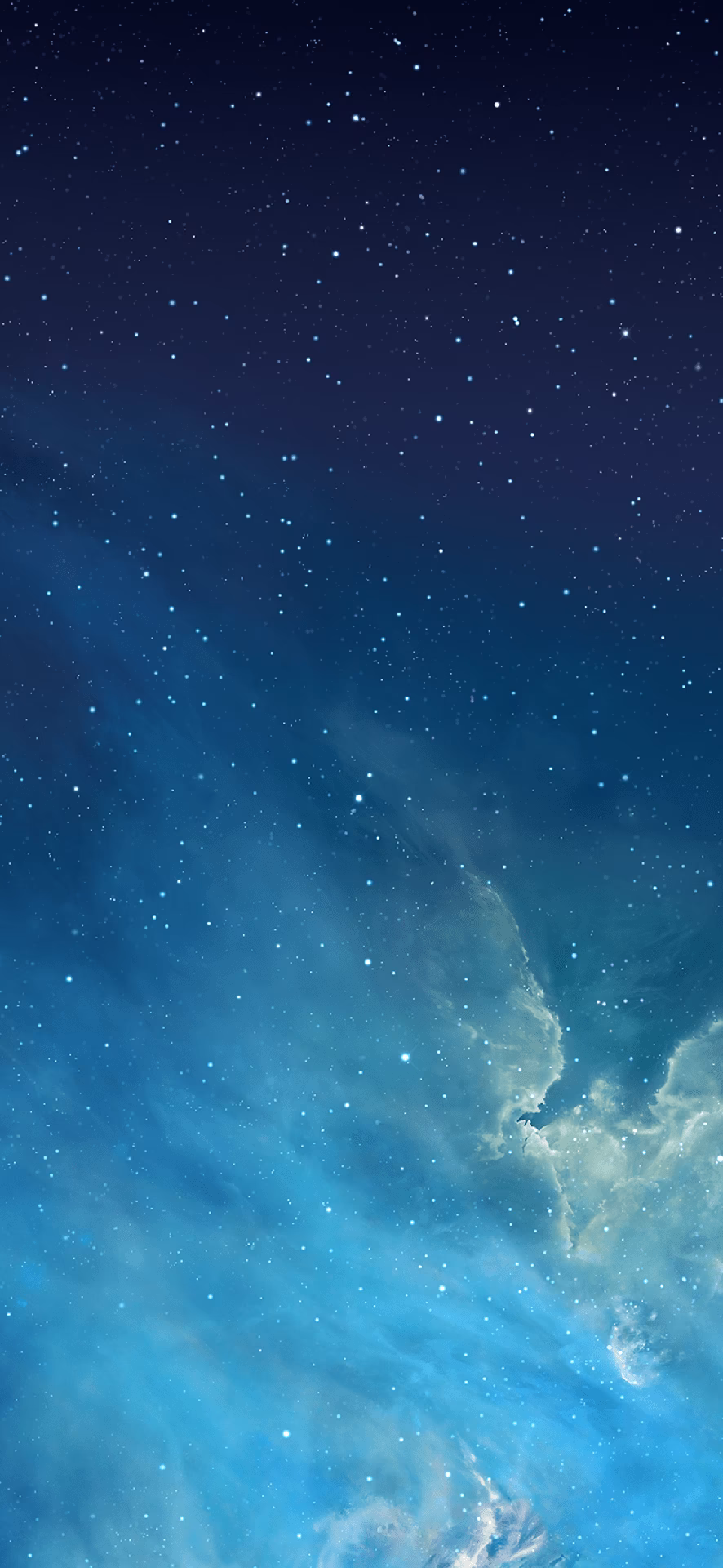 How to change screen saver on iPhone?