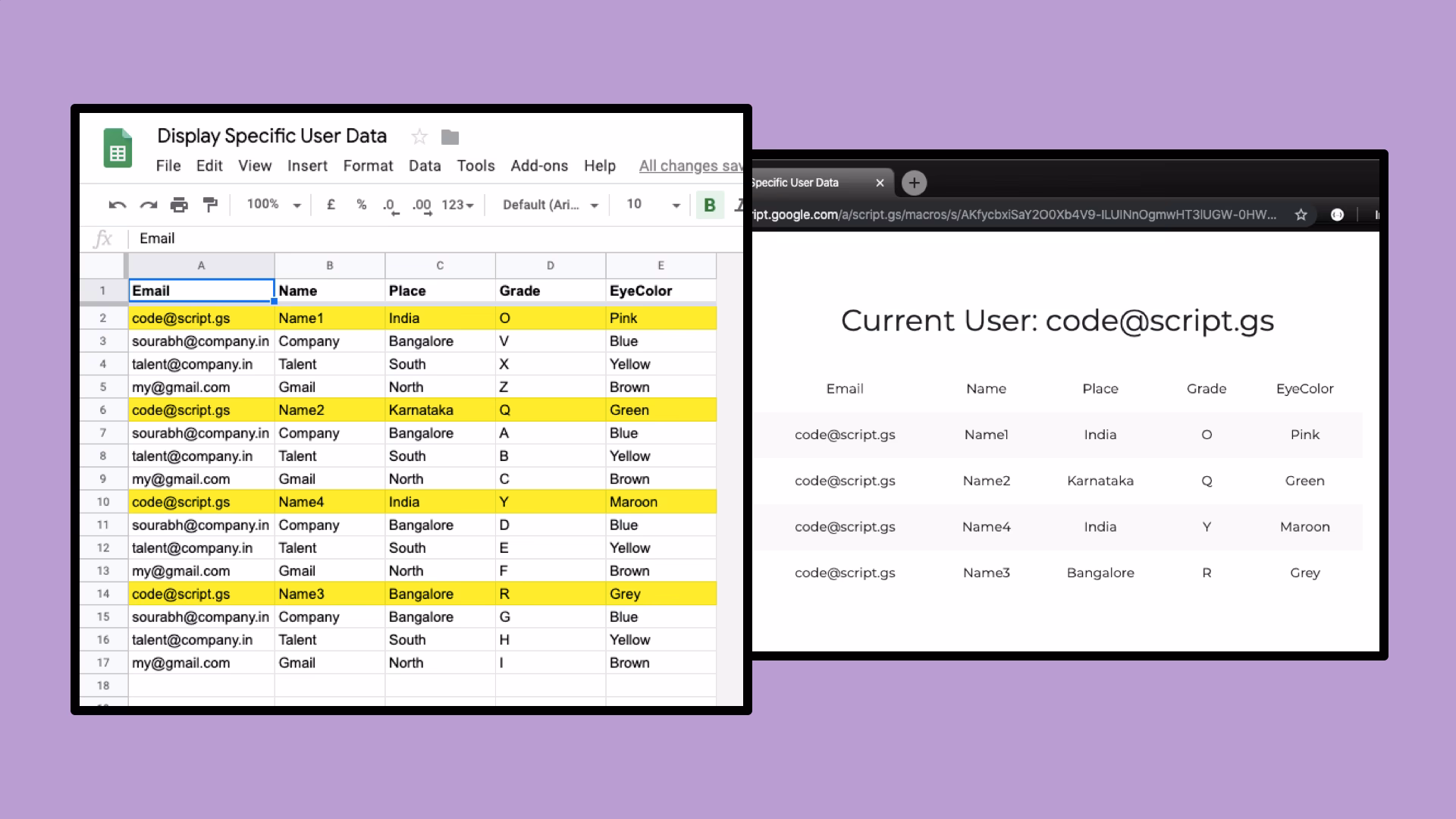 What is Google Apps Script?