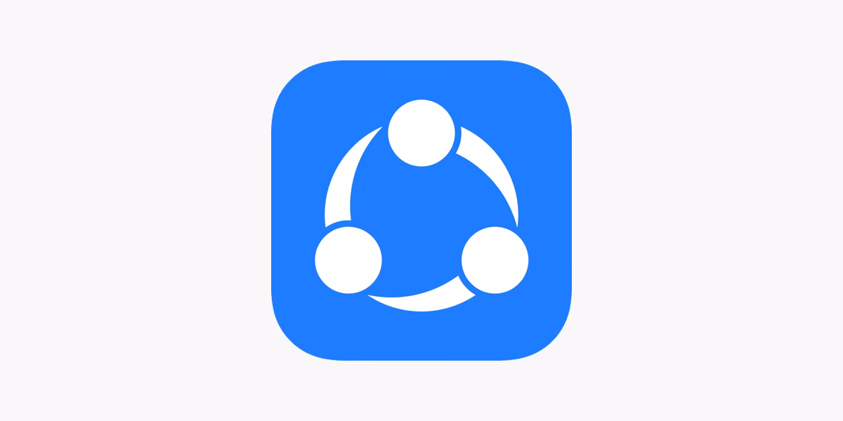 What is the latest version of SHAREit - transfer & share?