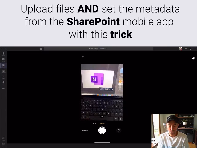How to upload large files to SharePoint?