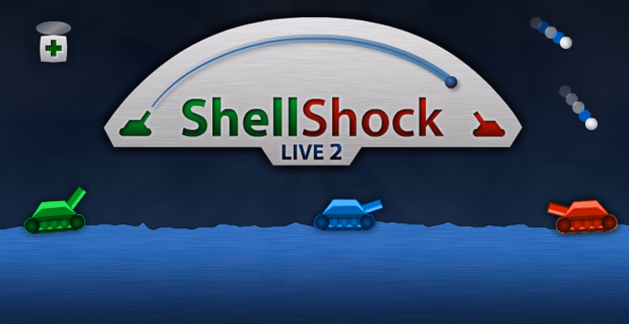 What is the Shellshock Live game guide?