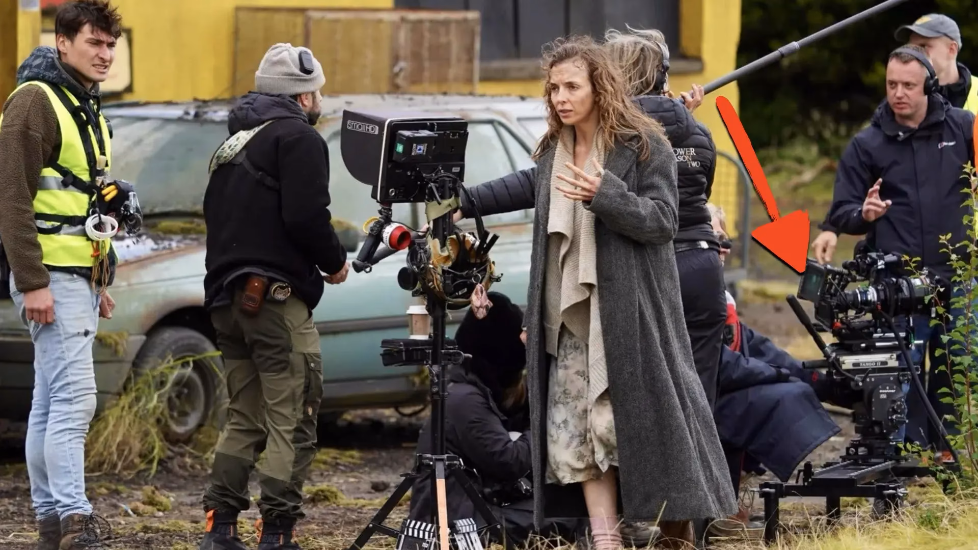 Are iPhone-shot movies worth the money?