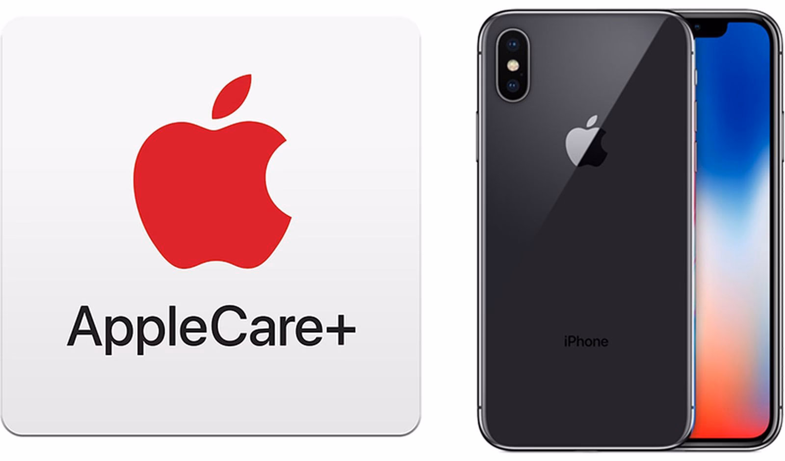 How do I buy AppleCare+?
