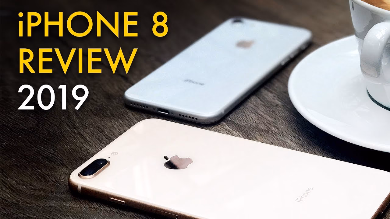 Is the iPhone 8 still available in 2019?