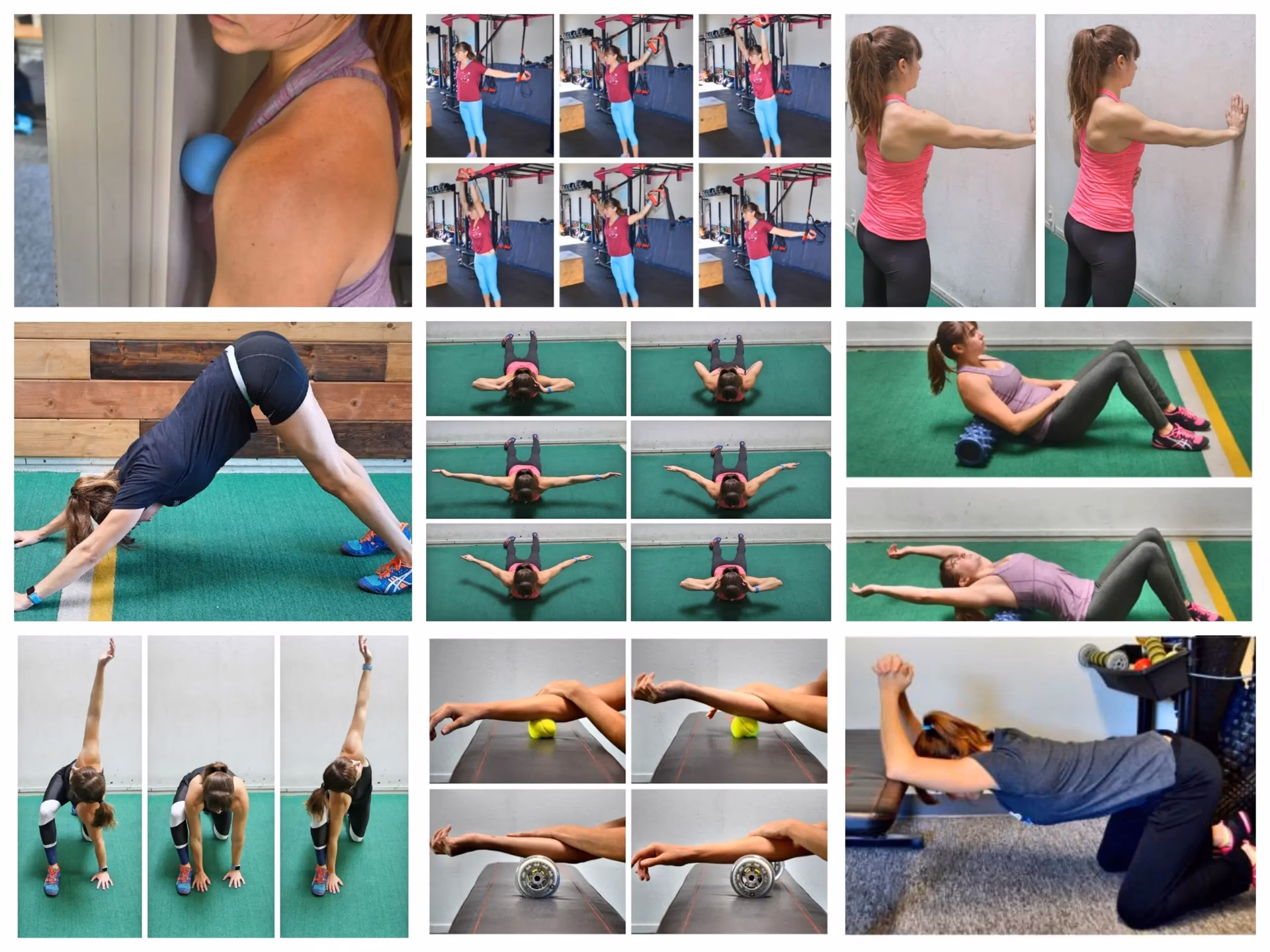 Do you need mobility in your shoulder?