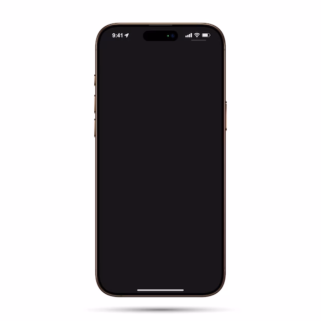 Are all Apple iPhone PNG images available in transparent white background?